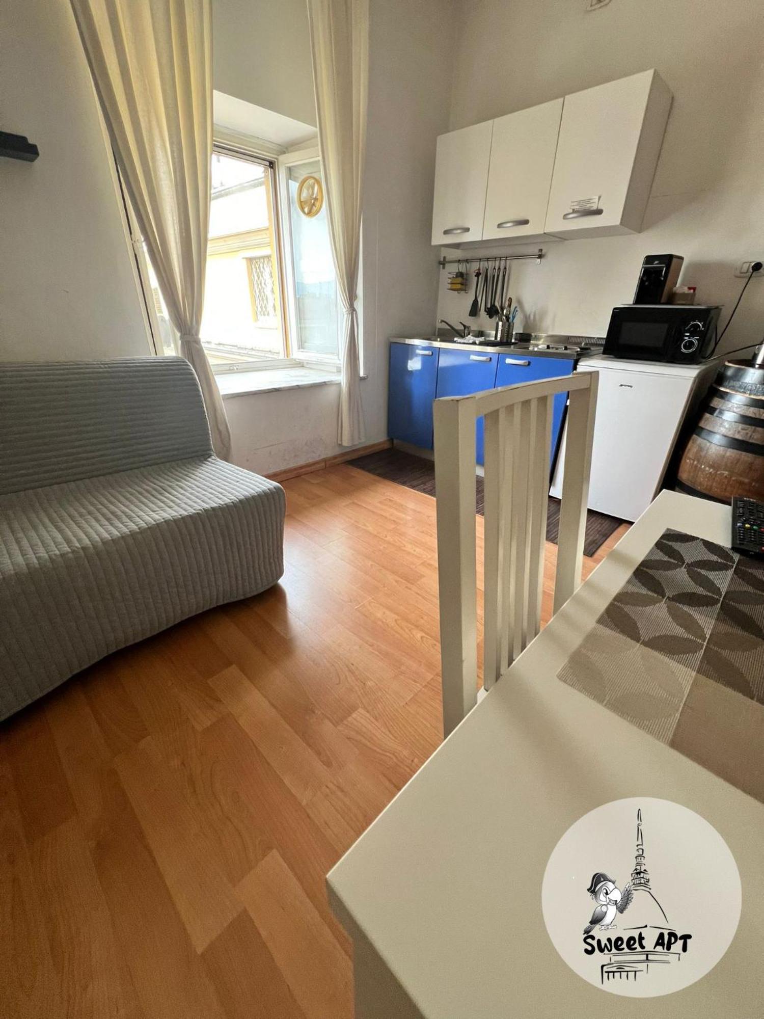 Sweet Apt Piazza Statuto 9 Deluxe Nel Pieno Centro Di Torino ภายนอก รูปภาพ